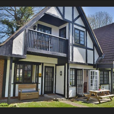 36 Tudor Court, Tolroy Manor Saint Erth Zewnętrze zdjęcie