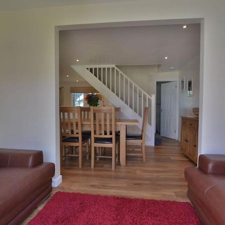 36 Tudor Court, Tolroy Manor Saint Erth Zewnętrze zdjęcie