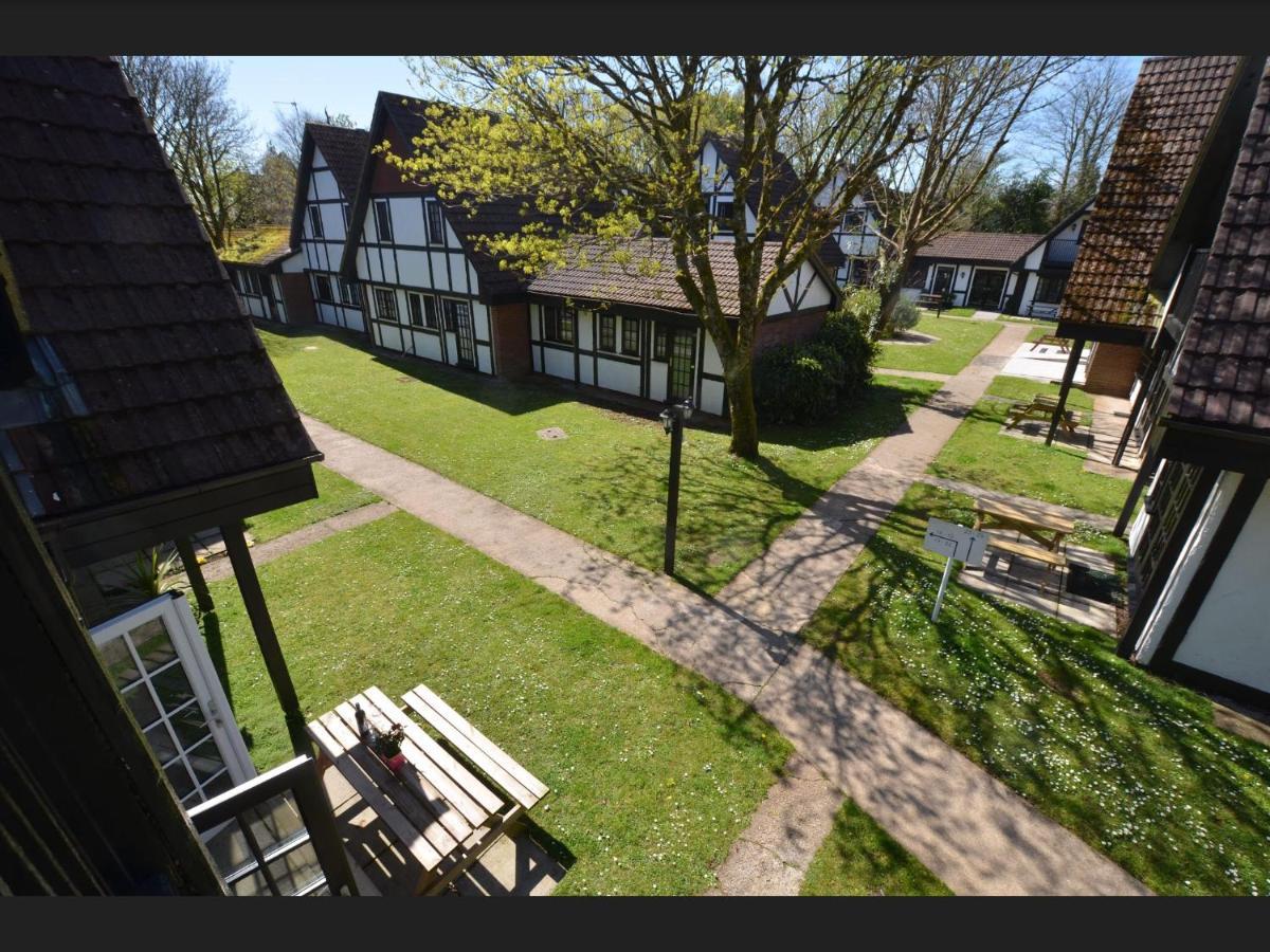 36 Tudor Court, Tolroy Manor Saint Erth Zewnętrze zdjęcie