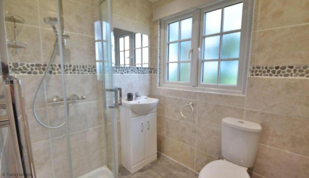 36 Tudor Court, Tolroy Manor Saint Erth Zewnętrze zdjęcie